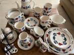 Boerenbont, Huis en Inrichting, Keuken | Servies, Ophalen, Aardewerk, Boerenbont, Overige typen