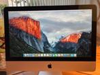 iMac 21.5" (Late 2015) met draadloze muis en toetsenbord, Ophalen, Gebruikt, 21,5 inch, 1 TB