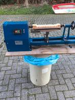 Houtdraaibank, Ophalen, Gebruikt, Houtdraaibank, 500 tot 1000 mm