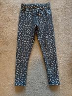 GRIJS WINTER DESIGN WARM LEGGING, MAAT: 140, Ophalen of Verzenden, Gebruikt, Meisje, Broek