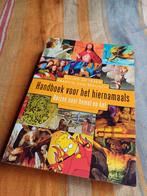 Guido Derksen - Handboek voor het hiernamaals, Ophalen of Verzenden, Zo goed als nieuw, Guido Derksen; M. van Mousch