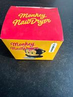 Mikamax Monkey Nail Dryer - Nieuw in doos, Ophalen of Verzenden, Nieuw