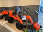 Husqvarna R 214TC Rider Comfort Edition incl. 94cm dek! 2025, Ophalen, Gebruikt, Husqvarna Rider, Mulchfunctie