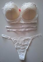 Lingerieset 85C / L, Kleding | Dames, Ondergoed en Lingerie, Ophalen, Setje