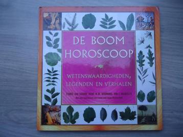 Esmee van Doorn - De boomhoroscoop beschikbaar voor biedingen
