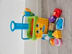 VTech Scan & Leer Winkelmand - zo goed als nieuw, Kinderen en Baby's, Speelgoed | Vtech, Ophalen, Zo goed als nieuw, 6 maanden tot 2 jaar