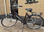 Batavus Kayenta dames fiets 21 versnellingen, Fietsen en Brommers, Ophalen, Batavus, Versnellingen, Zo goed als nieuw