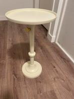 Riviera Maison Bijzettafel - Verstelbaar, Ophalen, Zo goed als nieuw