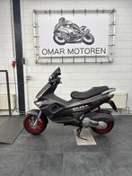 Gilera Runner 125cc SP PRO 180cc, Bedrijf, Scooter