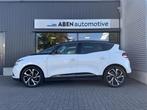 Renault Scénic TCE 130PK Bose (MASSAGE|FULL LED|TREKHAAK|20, 4 cilinders, 1850 kg, 1198 cc, Wit