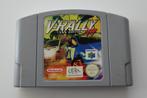 V-Rally Edition 99 voor Nintendo 64, Ophalen of Verzenden, Zo goed als nieuw