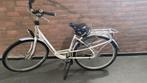 Leuke stationsfiets damesfiets batavus 7 versnellingen mt 48, Ophalen, Gebruikt, 47 tot 50 cm, Batavus