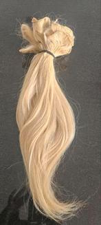 Hair extensions wave 200 gram 55 Centimeter, Ophalen of Verzenden, Pruik of Haarverlenging