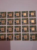 DECEMBERZEGELS Jaargangen 1988 t/m 1999! Zeer Nette staat!, Verzenden, Na 1940, Gestempeld