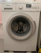 Wasmachine Siemens, Witgoed en Apparatuur, Wasmachines, Ophalen, Gebruikt, Minder dan 85 cm, Voorlader