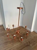 Hanglamp rose, Huis en Inrichting, Lampen | Hanglampen, Ophalen, Zo goed als nieuw, Overige materialen, 75 cm of meer