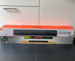 JBL Sound Bar 300 gloednieuw in dichte doos met factuur!, Ophalen of Verzenden, Nieuw