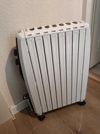 Electrische olieradiator, Ophalen, 30 tot 80 cm, Radiator, Minder dan 60 cm