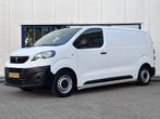 Peugeot Expert 226S 1.6 BlueHDI 95 Profit+ l 3-Zits l PDC l, Voorwielaandrijving, Stof, Gebruikt, Euro 6