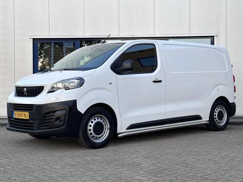 Peugeot Expert 226S 1.6 BlueHDI 95 Profit+ l 3-Zits l PDC l, Auto's, Bestelauto's, Bedrijf, Te koop, ABS, Airbags, Airconditioning