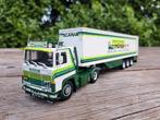 Tekno Scania 141 van Daniel Morin - Persian Gulf Express., ., Nieuw, Tekno, Bus of Vrachtwagen