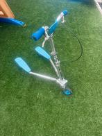 Trikke step!, Verzenden, Zo goed als nieuw, Gewone step