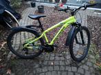 Mountainbike ST 100 3x7 speed shimano - ROCKRIDER, Gebruikt, Versnellingen, Rockrider, Ophalen