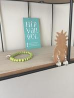 Appeltjes, Ophalen of Verzenden, Nieuw, Zilver, Overige materialen