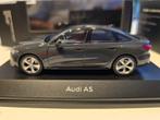 Audi A5 2025 1/43, Hobby en Vrije tijd, Modelauto's | 1:43, Ophalen of Verzenden, Nieuw, Auto, Overige merken