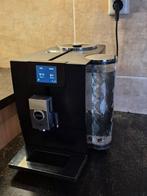 Jura Ena 8 - Volautomatische Espressomachine, Witgoed en Apparatuur, Koffiezetapparaten, Ophalen, Espresso apparaat, Koffiebonen