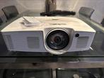 Optoma/Short Throw!/3600AnsiLumens!|3-D|Nieuwstaat, Audio, Tv en Foto, Beamers, Ophalen of Verzenden, Zo goed als nieuw
