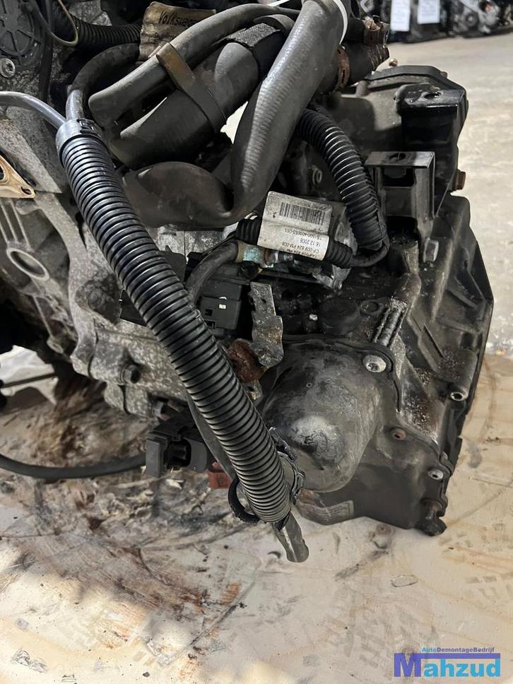 VW POLO 6R 1.4 DSG Automaatbak versnellingsbak MLG, Auto-onderdelen, Transmissie en Toebehoren, Volkswagen, Gebruikt, Ophalen of Verzenden