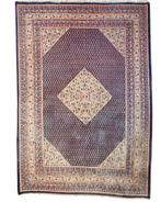 Groot Perzisch tapijt Sarough mir 350x250 wollen vloerkleed, 1185VB, De Handelmaatschappij, 200 cm of meer, Ophalen of Verzenden