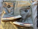 Hoge sneakers Converse All Stars, Kleding | Dames, Schoenen, Ophalen of Verzenden, Converse All Stars, Grijs, Sneakers of Gympen