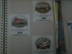 Stickers, Ophalen of Verzenden, Nieuw, Merk
