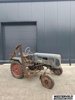 Schuurvondst Lanz Bulldog D1306 oldtimer tractor opknapper, Zakelijke goederen, Agrarisch | Tractoren, Gebruikt, Overige merken