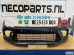 BUMPER VW SCIROCCO R R20 FACELIFT VOORBUMPER 1K8807221AB, Ophalen of Verzenden, Gebruikt, Volkswagen, Bumper