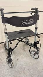 Butterfly Rollator, Diversen, Rollators, Ophalen of Verzenden, Lichtgewicht, Zo goed als nieuw