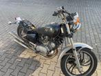 Yamaha XV750 Virago, project, onderdelen., Ophalen, Gebruikt