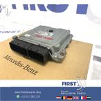 A45 AMG W176 motor ECU W117 CLA W156 GLA A2709000900 compute, Auto-onderdelen, Ophalen of Verzenden, Gebruikt, Mercedes-Benz