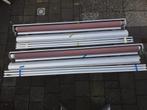 zonwering, Tuin en Terras, Zonneschermen, Ophalen, Gebruikt, Minder dan 250 cm, 150 tot 300 cm