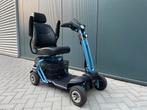 Opvouwbare scootmobiel rascal liteway 8, 10 km/u of minder, Gebruikt, Rascal@nederland.nl, Rascal nederland