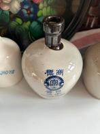 Soja Shoyu soya Japanse Kruik vintage oud keramiek, Ophalen of Verzenden