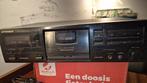 pioneer stereo cassette deck ct-s220 SR, Ophalen, Enkel, Overige merken, Tiptoetsen