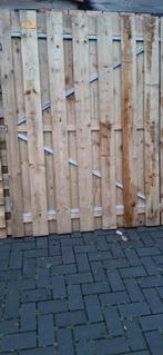 poortdeur, Tuin en Terras, Tuinpoorten, Ophalen, 100 tot 150 cm, Nieuw, Draaipoort