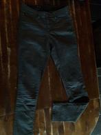 Vero Moda jeans met coating in maat 27x34. zgan Grijs, Vero Moda, Ophalen of Verzenden, Zo goed als nieuw, Maat 34 (XS) of kleiner