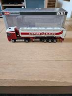 TE KOOP MOOIE WSI DAF XF LIMPENS ELSLOO SCHAAL1:50, Hobby en Vrije tijd, Modelauto's | 1:50, Ophalen of Verzenden, Zo goed als nieuw