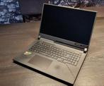 ASUS ROG Strix SCAR 17 (RTX 4090), Ophalen, Gebruikt, Met videokaart, Asus Rog Strix