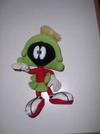 knuffel Marvin the Martian uit de Looney Tunes, Verzamelen, Ophalen of Verzenden, Zo goed als nieuw