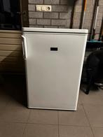 Zanussi koelkast - tafelmodel, Witgoed en Apparatuur, Koelkasten en IJskasten, Zonder vriesvak, 100 tot 150 liter, Zo goed als nieuw